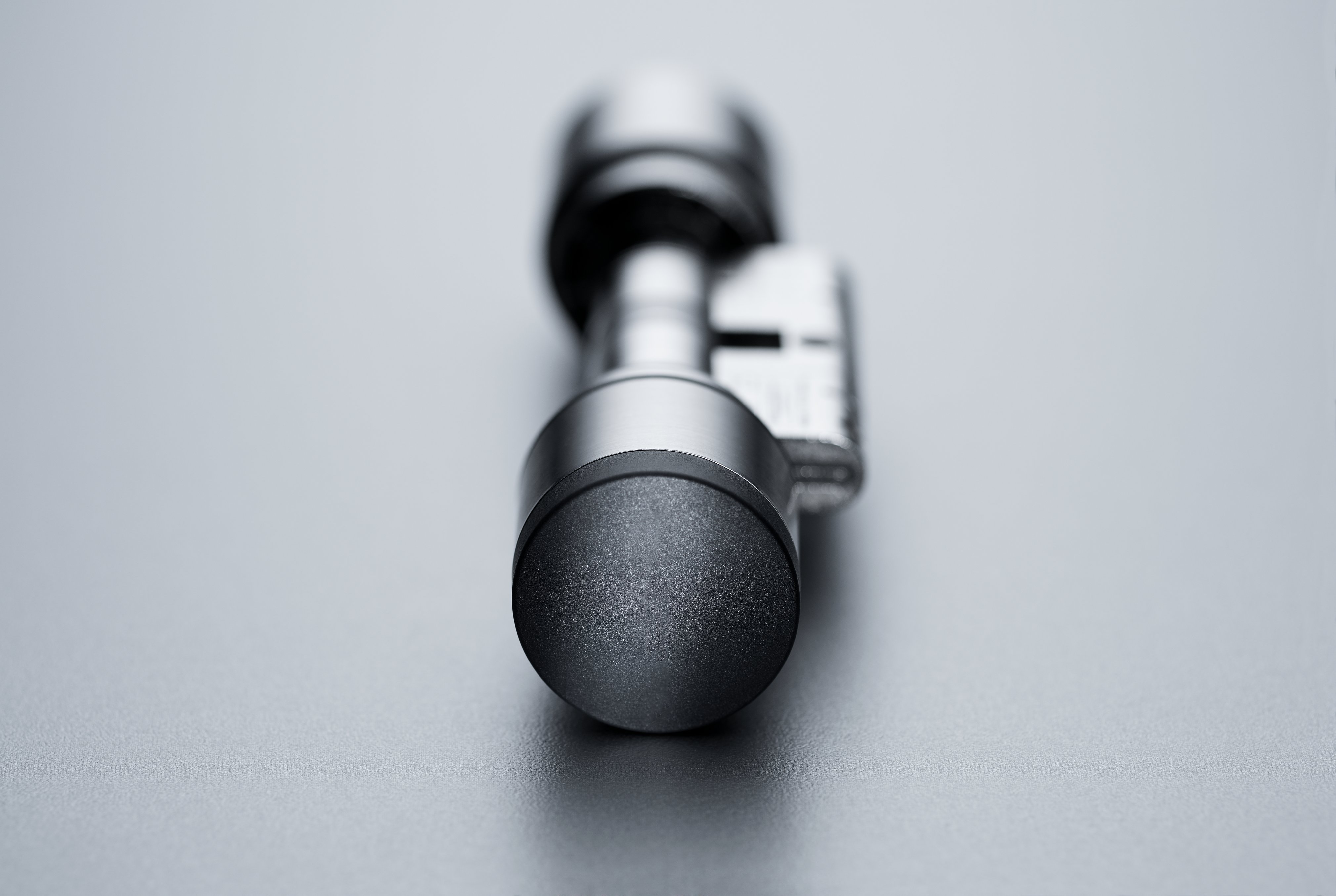 Manual - Digital Cylinder AX (Z5) SmartIntego