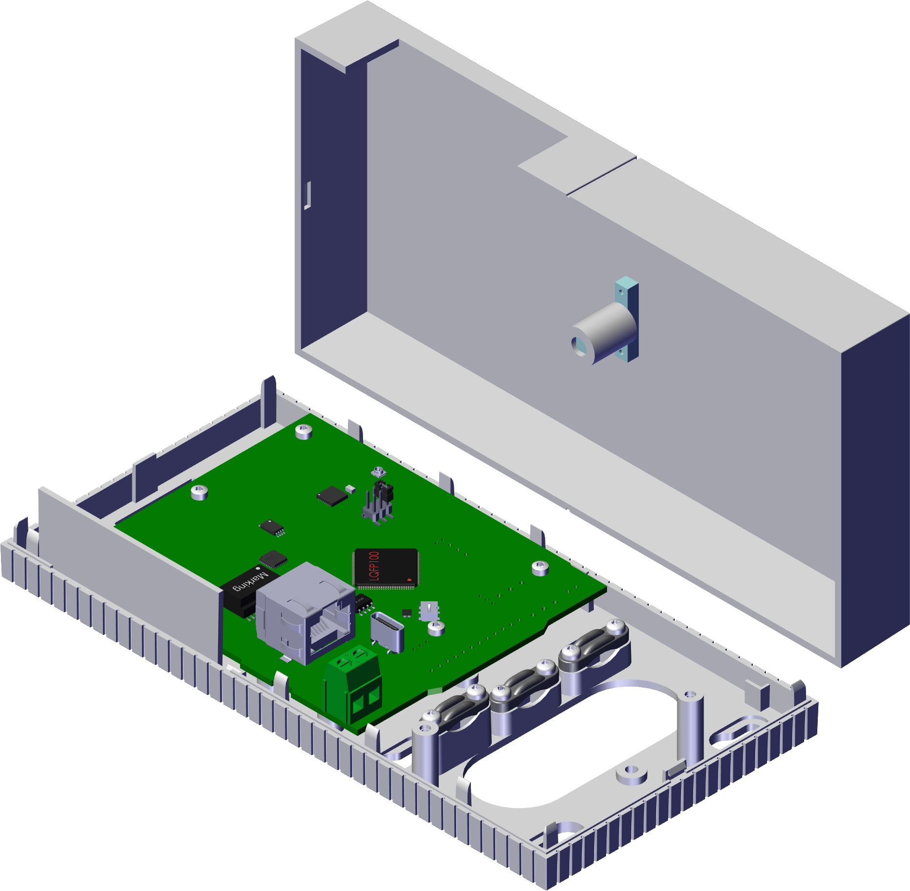 Manual - GatewayNode 3