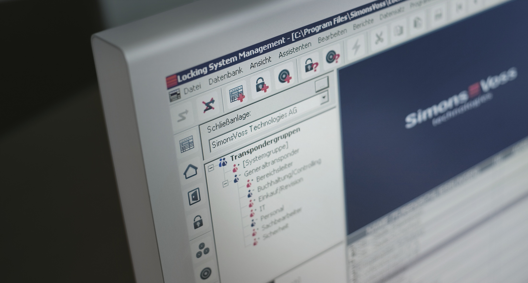 Manual - LSM 3.6 SP1 Basic Online